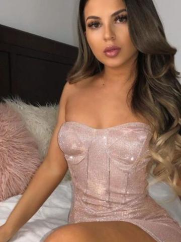 Индивидуалка Мадина Фотография 2